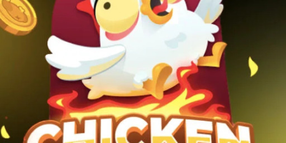 Chicken Road: A High-Stakes Gamble on Nerves and Wheels